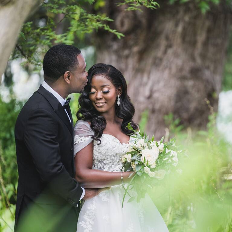 Summer Hill Weddings