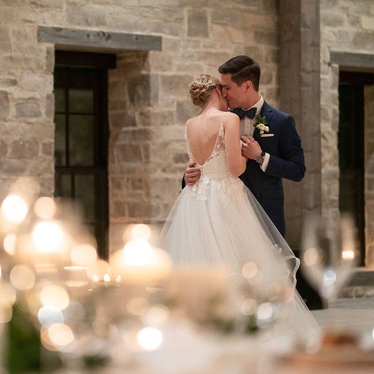 Summer Hill Weddings