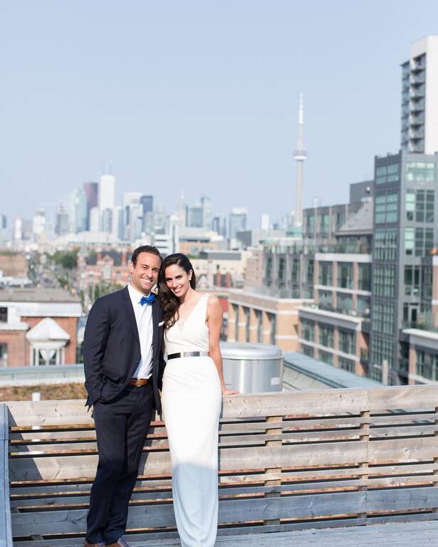 Summer Hill Weddings