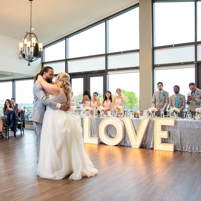 Summer Hill Weddings