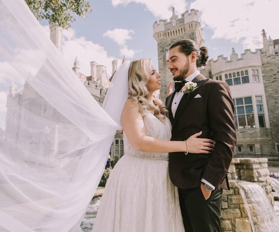 Summer Hill Weddings