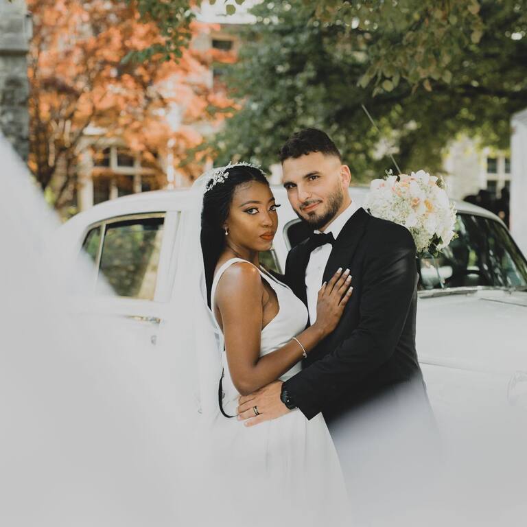 Summer Hill Weddings