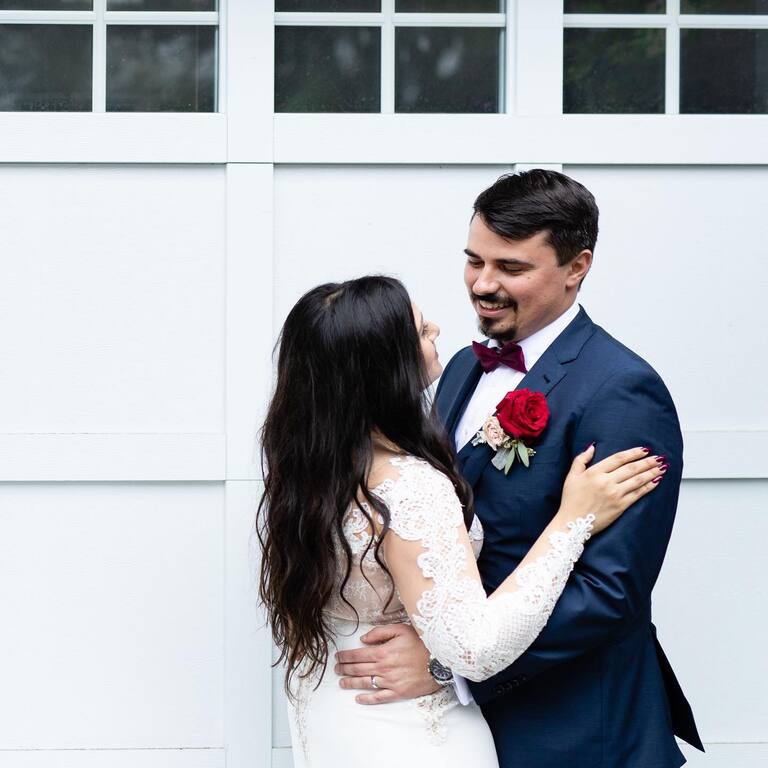 Summer Hill Weddings