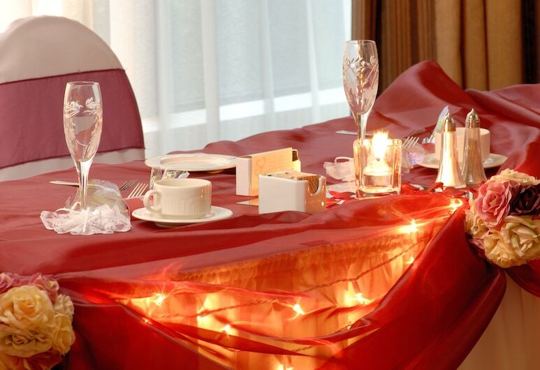 Holiday Inn Hotel North Vancouver