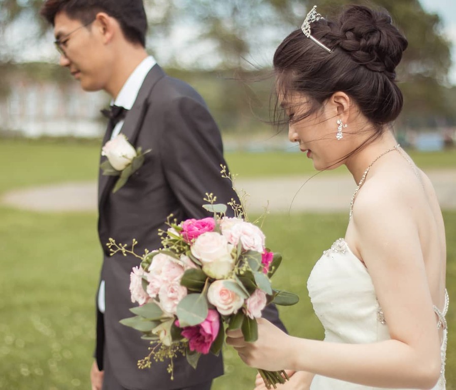 Zahra Zaman Photography