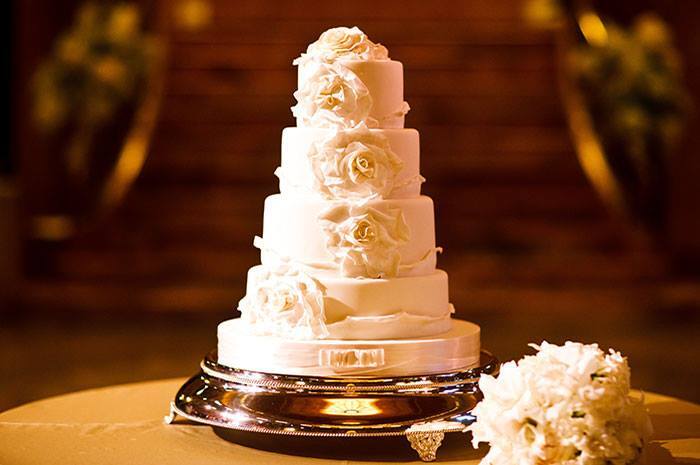 Le Treport Wedding Convention Centre