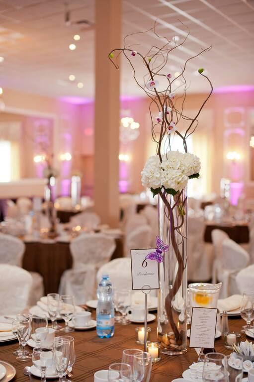 Le Treport Wedding Convention Centre