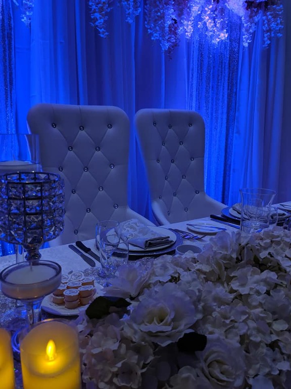 Le Treport Wedding Convention Centre