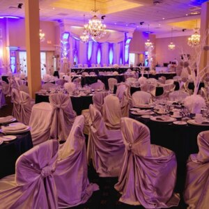 Le Treport Wedding Convention Centre