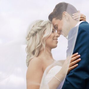 Up North Wedding Films