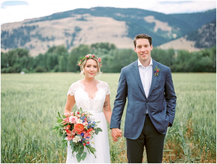 Jenna Hill Photography