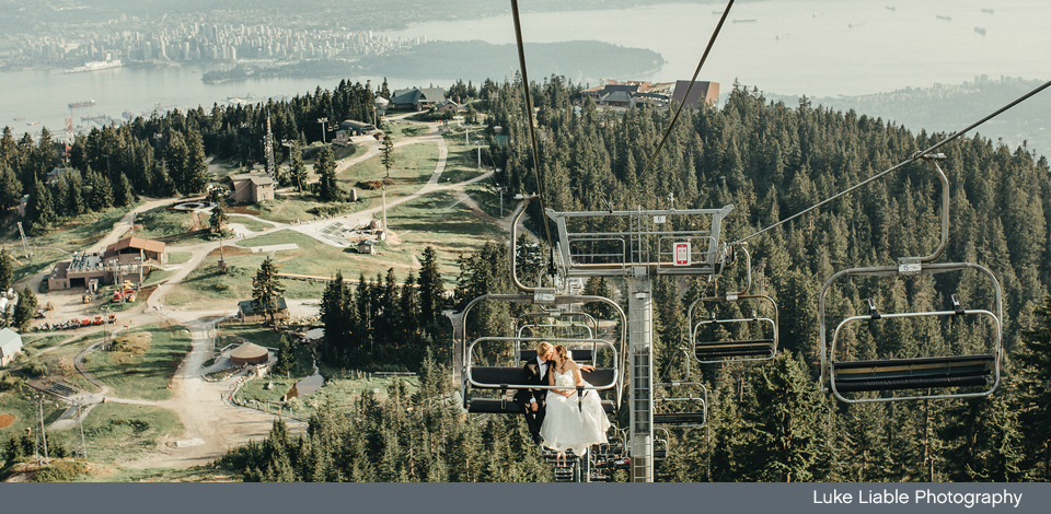 Grouse Mountain