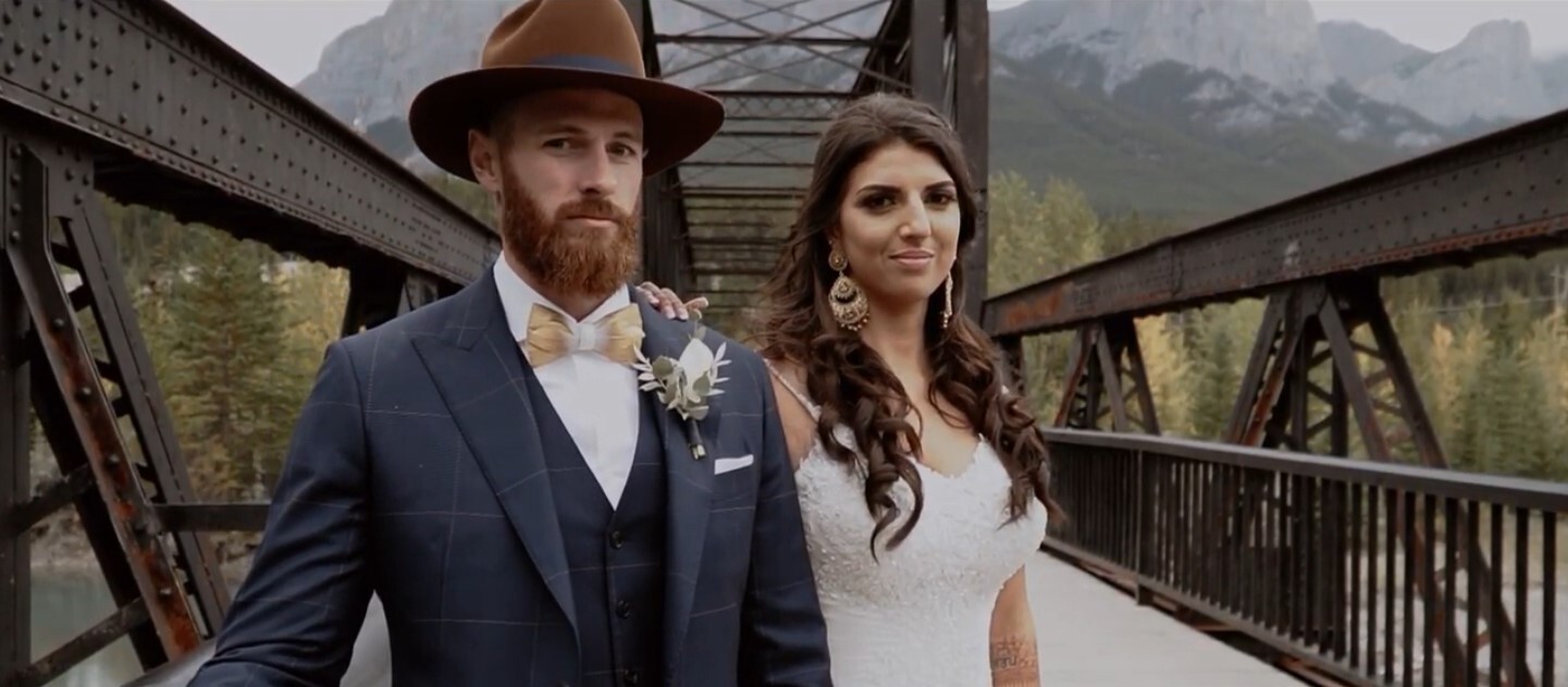 Reminiscences Wedding Studios