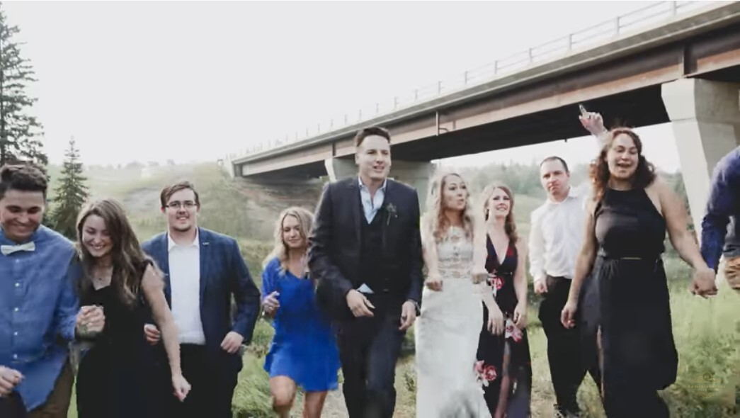 Reminiscences Wedding Studios