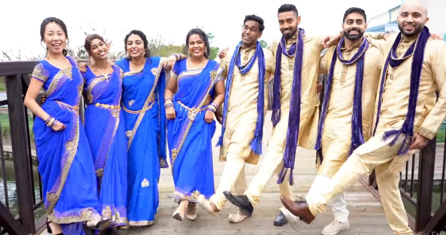 Reminiscences Wedding Studios