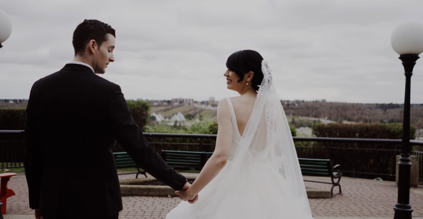 Reminiscences Wedding Studios