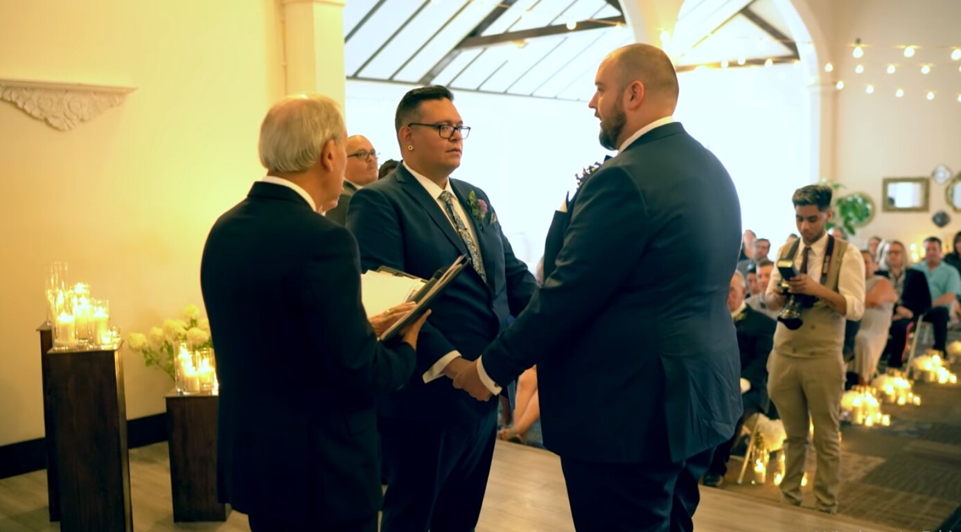 Reminiscences Wedding Studios