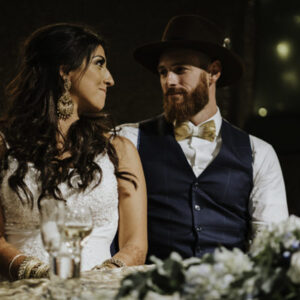 Reminiscences Wedding Studios