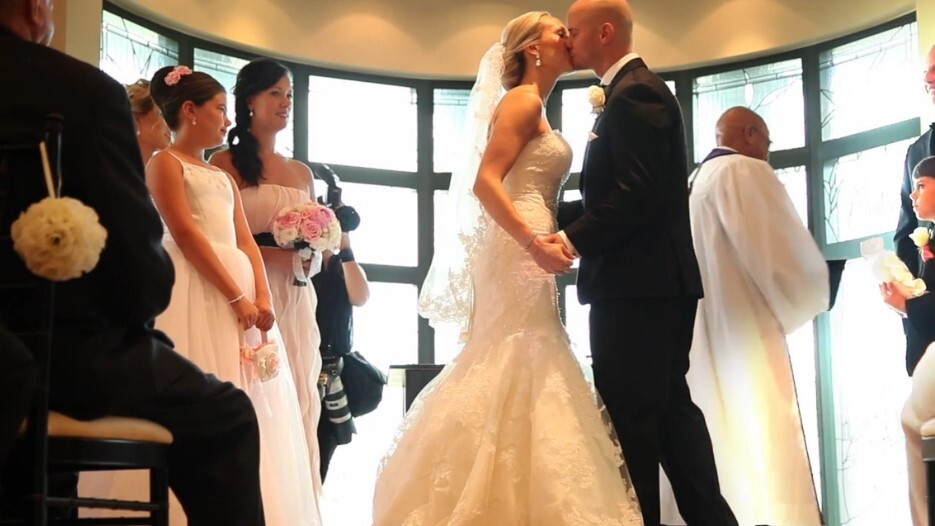 The Wedding Shop Cinematography