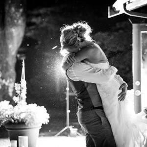 The Wedding Shop Cinematography