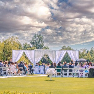 Third Eye Weddings