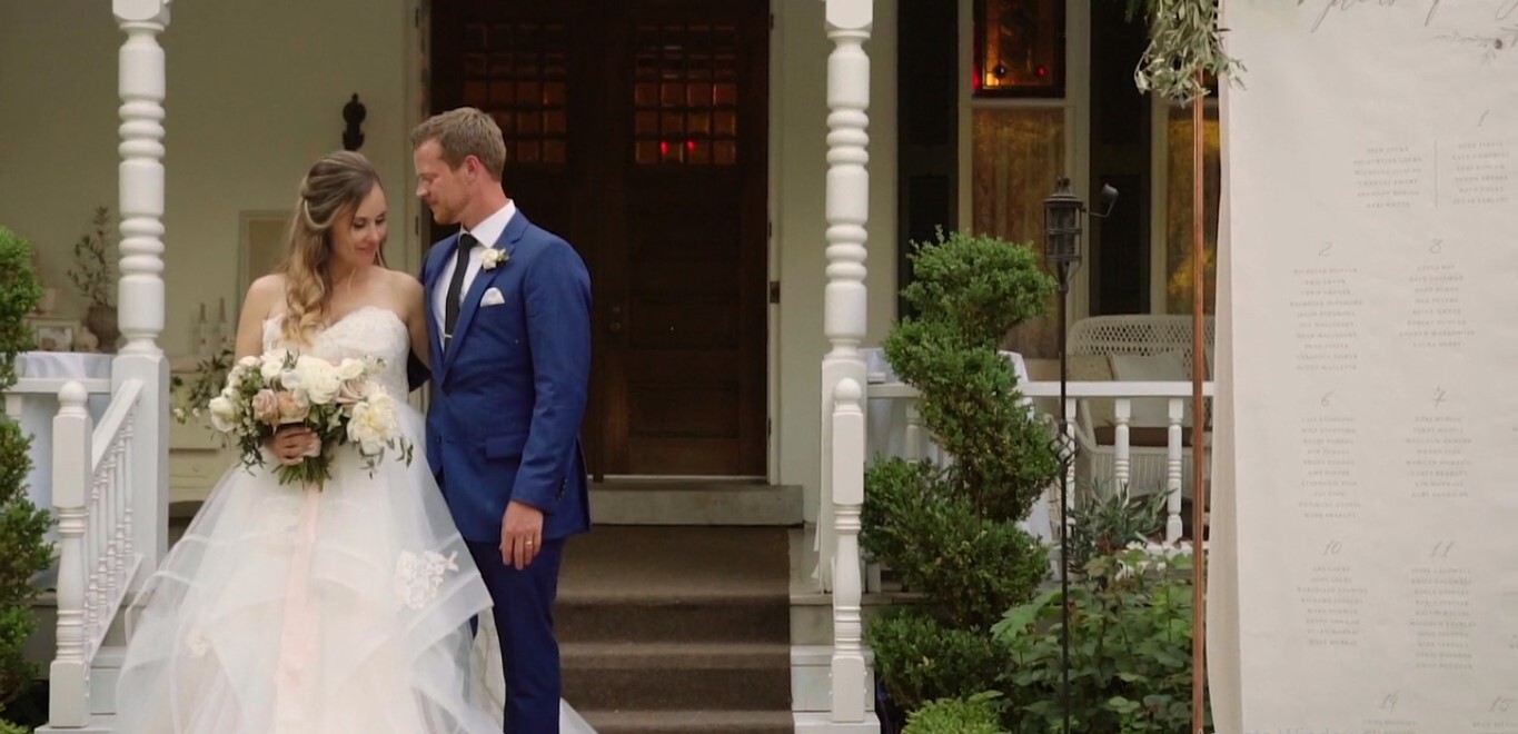 Ripeful Heart Wedding Films