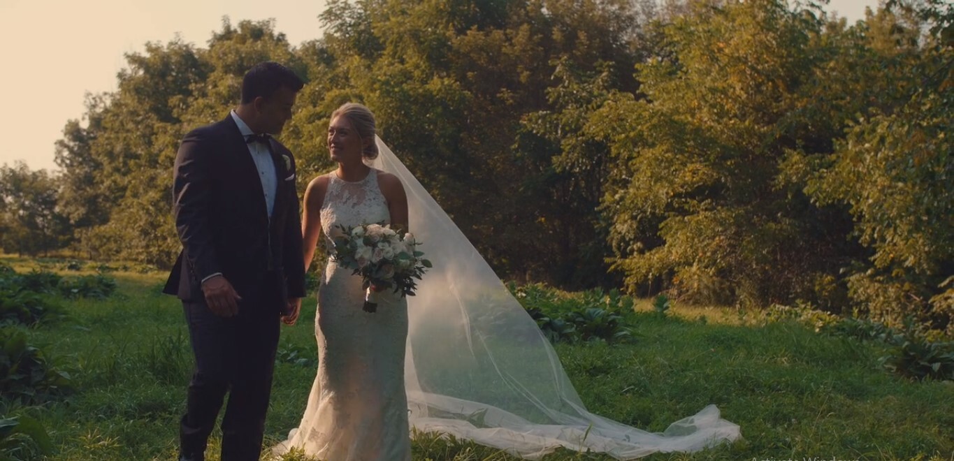 Ripeful Heart Wedding Films
