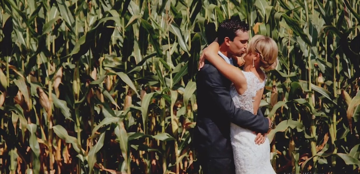 Ripeful Heart Wedding Films