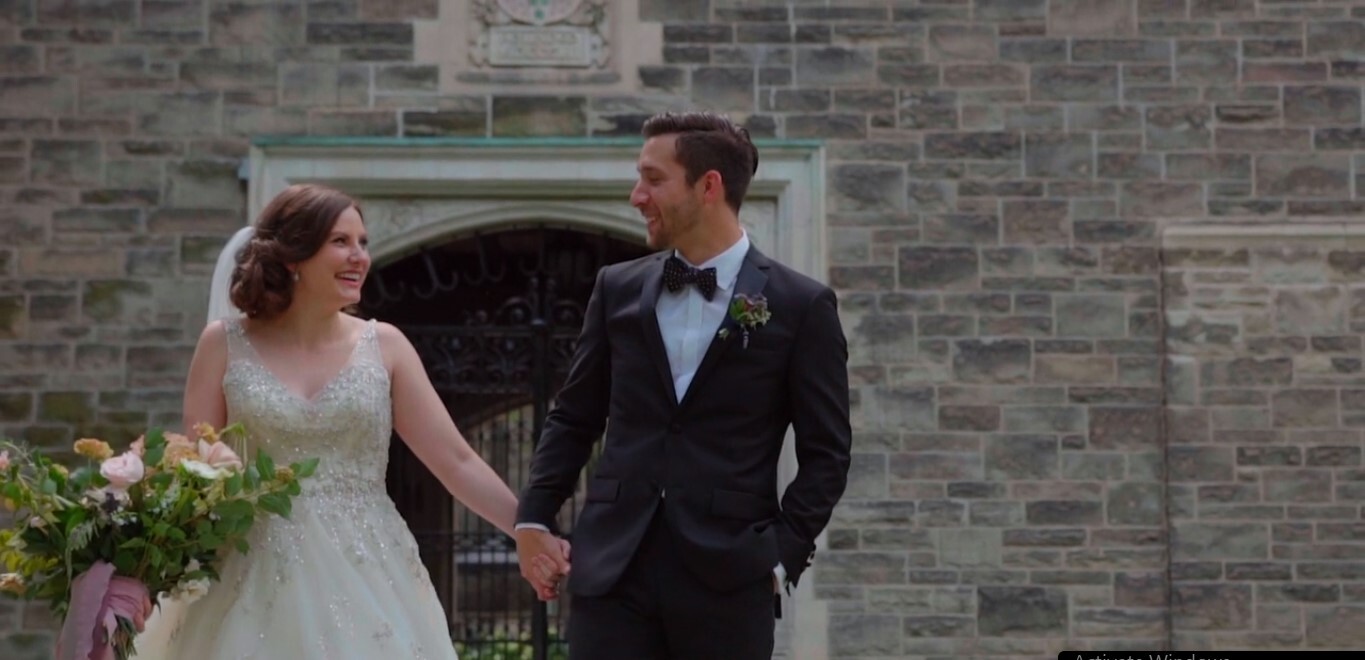 Ripeful Heart Wedding Films