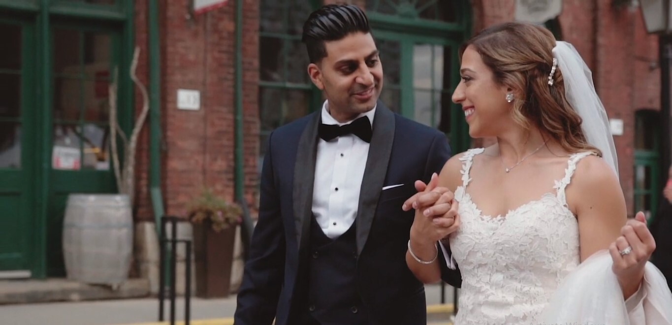 Ripeful Heart Wedding Films