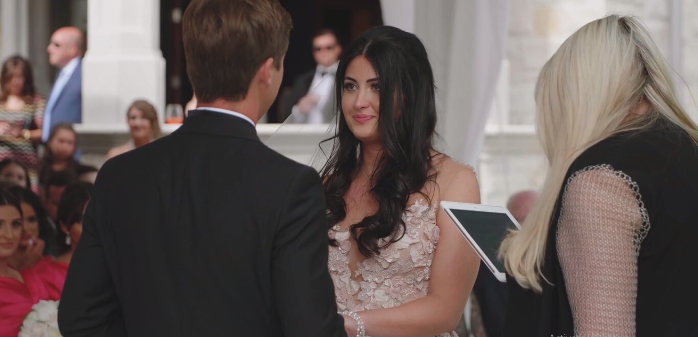 Ripeful Heart Wedding Films