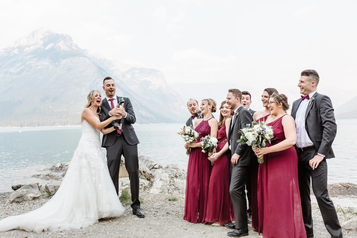 Blush and Branch Photography