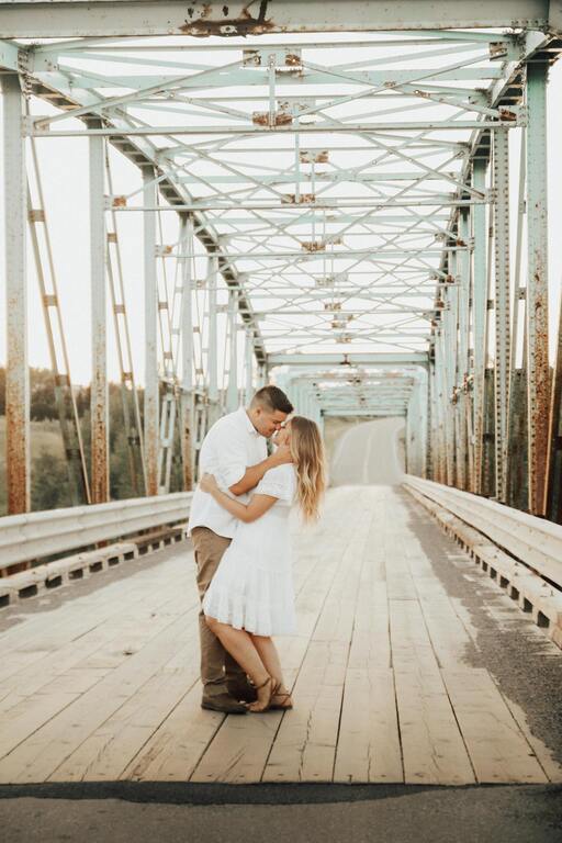 Blush and Branch Photography