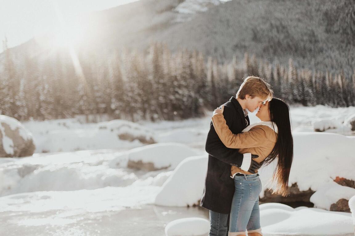 Blush and Branch Photography