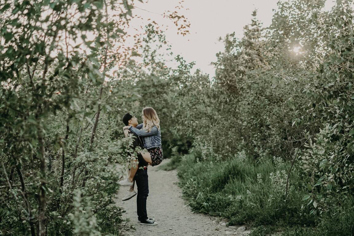 Blush and Branch Photography