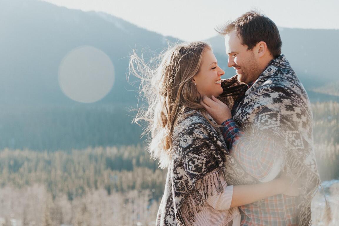 Blush and Branch Photography