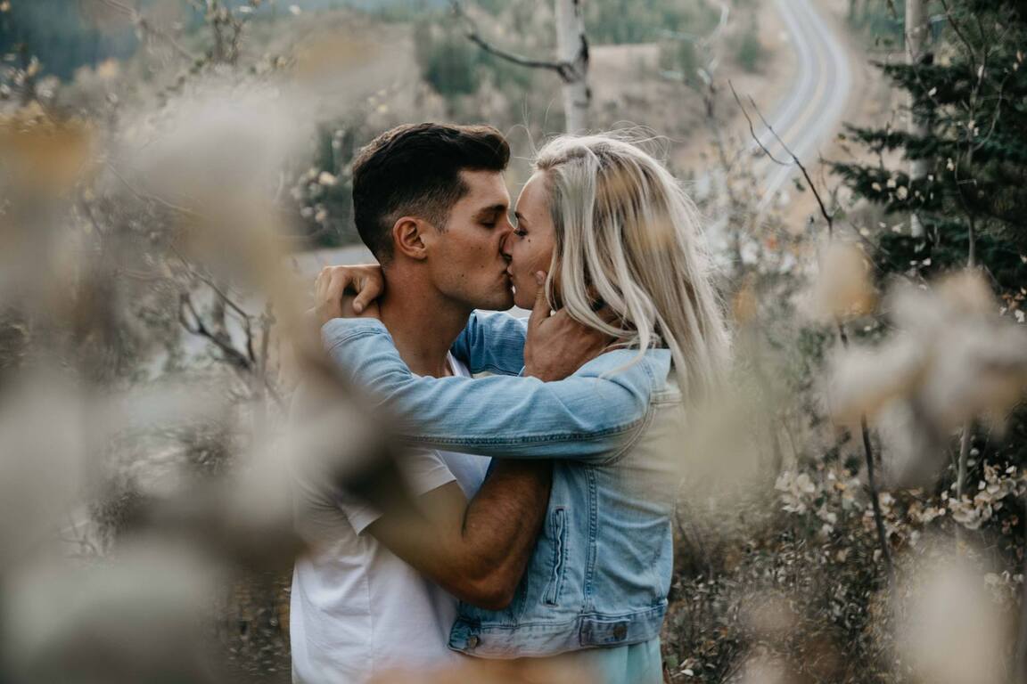 Blush and Branch Photography