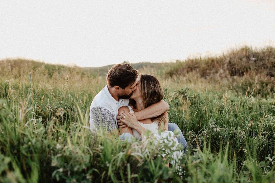 Blush and Branch Photography