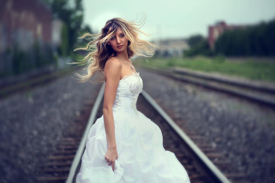 Wedding Emotion