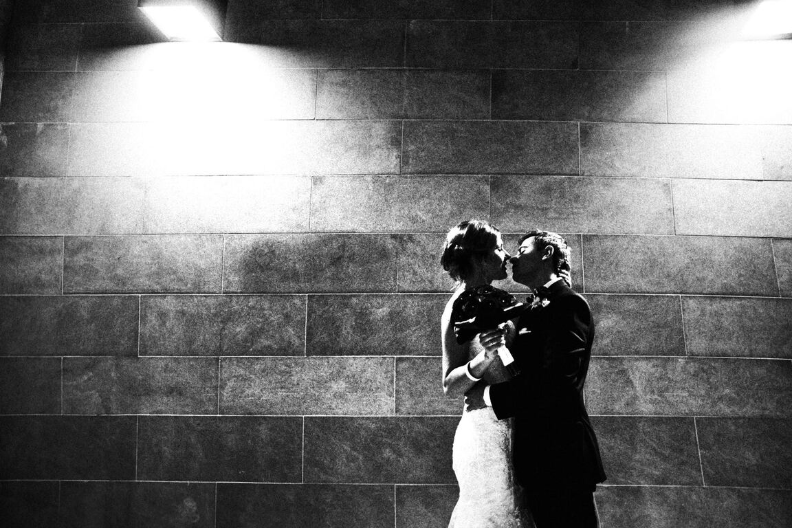 Wedding Emotion