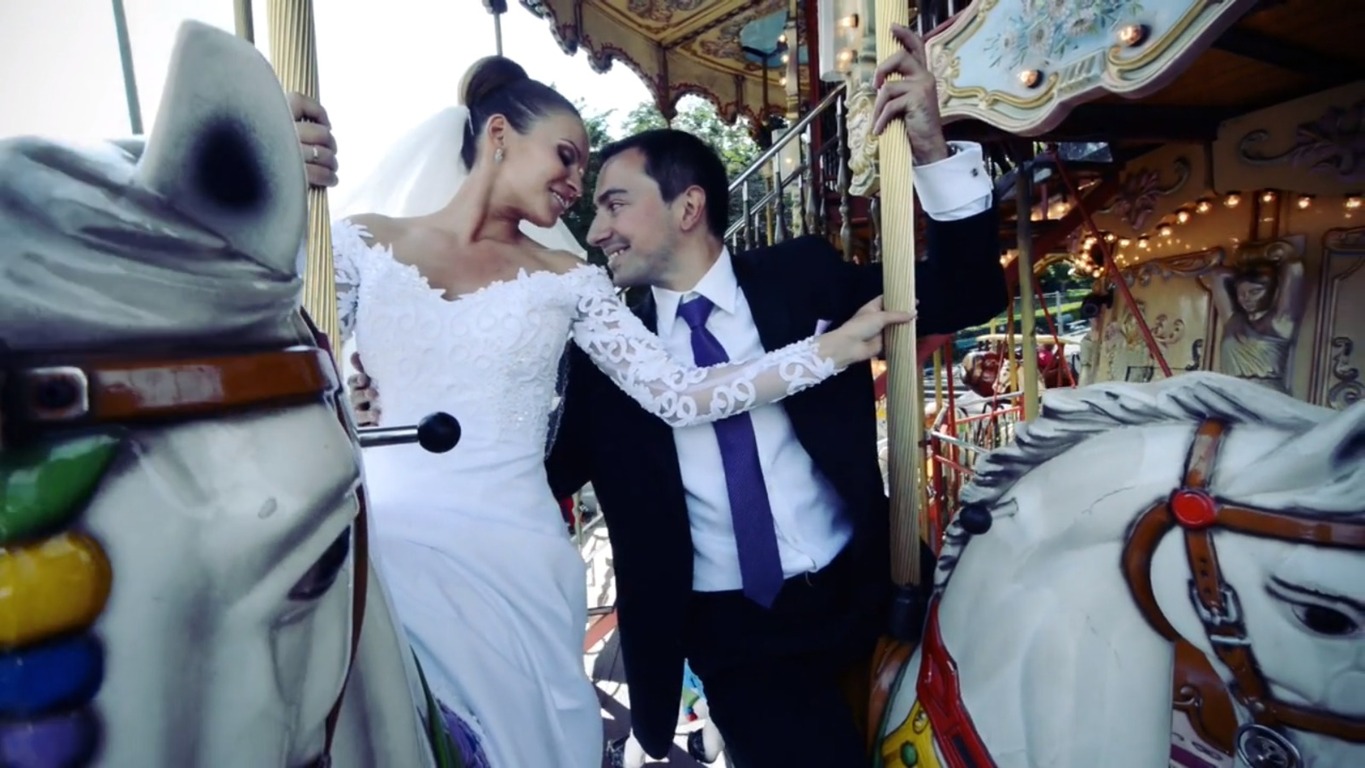Wedding Emotion