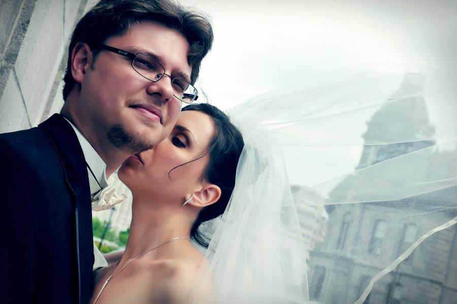 Wedding Emotion
