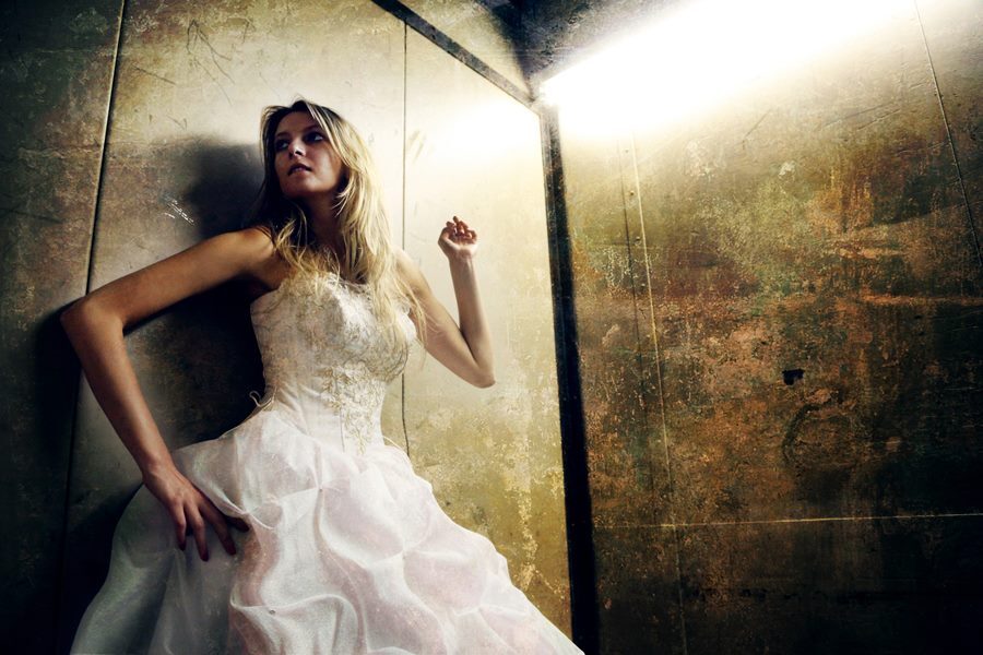 Wedding Emotion