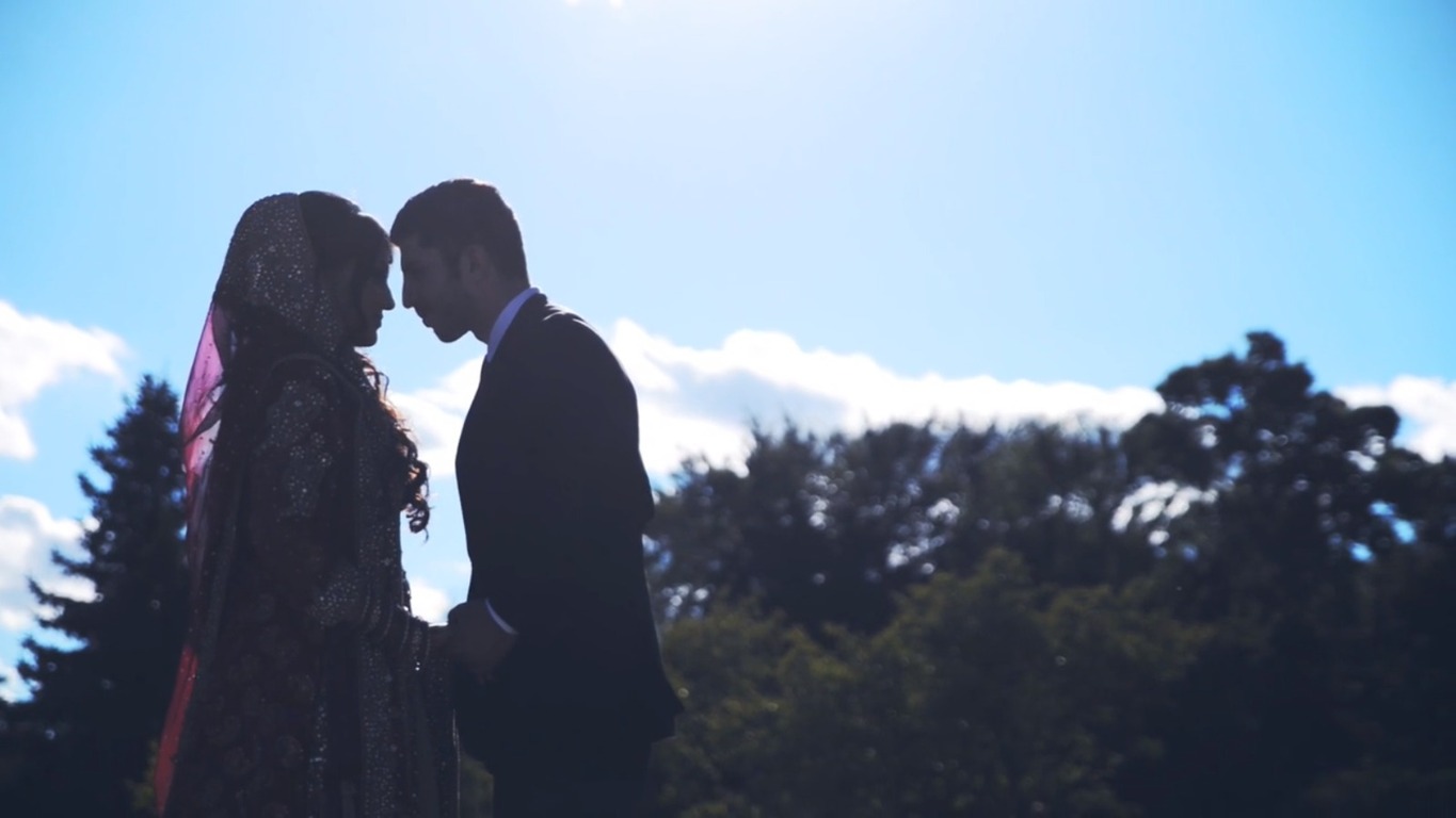 Wedding Emotion