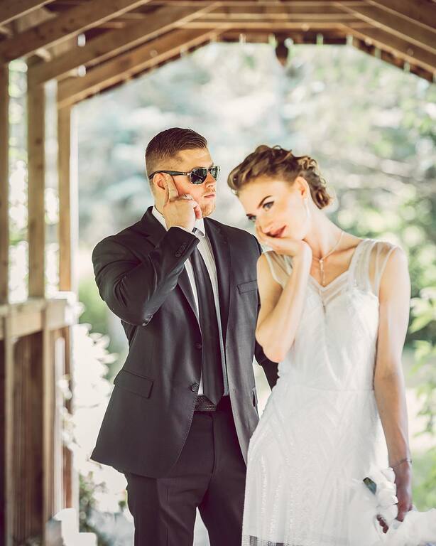 Keen and Posh Photography