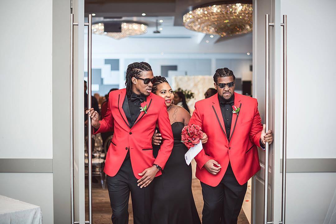 Keen and Posh Photography