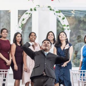 Keen and Posh Photography