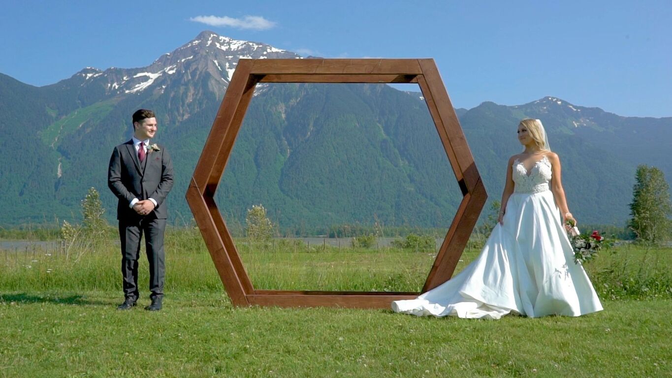 Bc Wedding Films