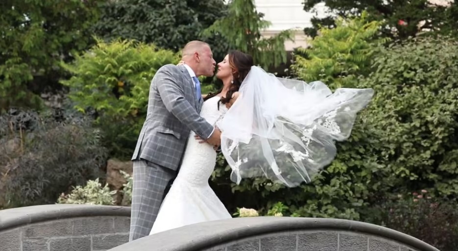 Yuri Rabin Cinematography