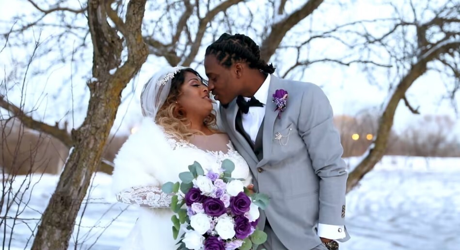 Yuri Rabin Cinematography